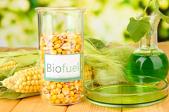 Colston Bassett biofuel availability
